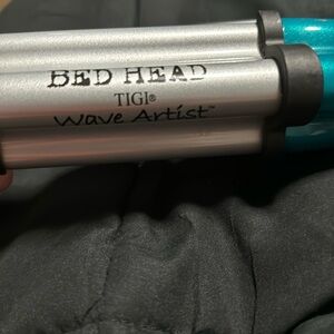 Bed Head wave tool